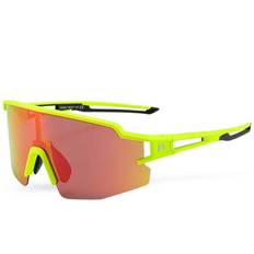 RockBros Sport Cykelbriller, Hi-Vis