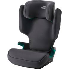 Britax Römer Discovery Plus Bältesstol Midnight Grey