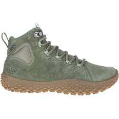 Women's Wrapt Mid WP Shoes