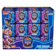 6067087 Paw Patrol Movie 2 Mini Squad Pups Figures