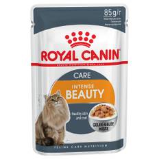 Royal Canin Hair & Skin Care  i gelé - 24 x 85 g