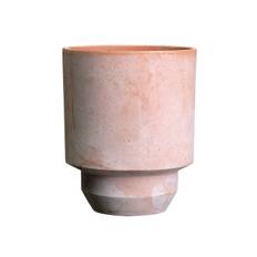 Bergs Hoff RAW Rosa - Potte - Ø: 18cm