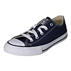 Converse 3J237 – män, Blå, 13 UK Child