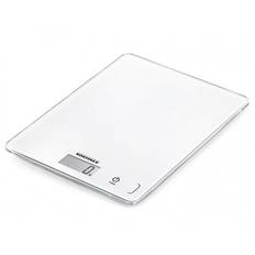 SOEHNLE KØKKENVÆGT HVID COMPACT 300