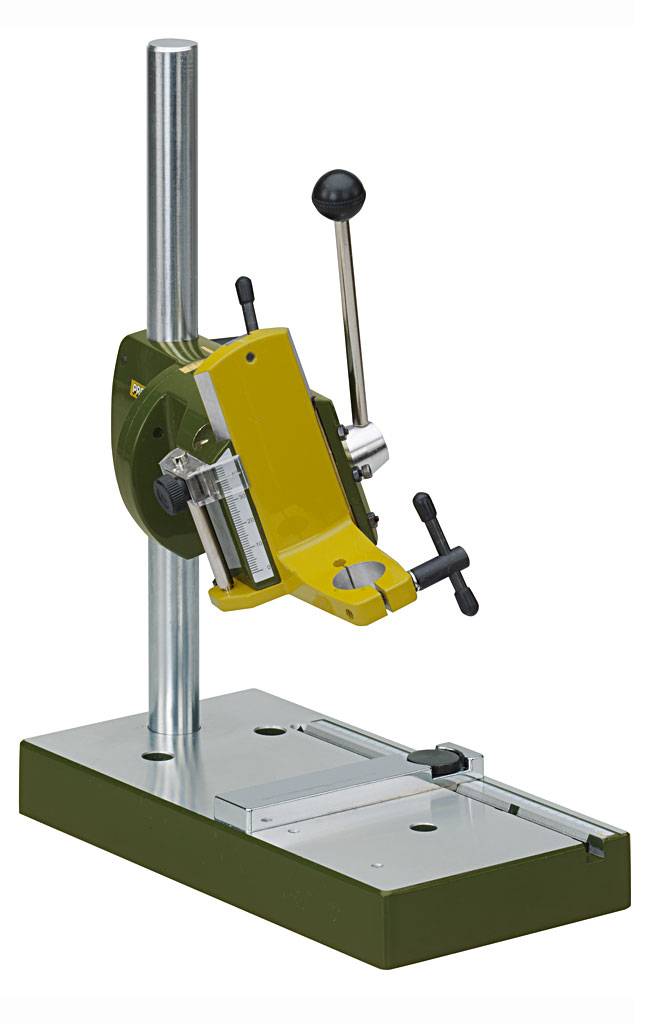 Proxxon MICRO borestander MB 200