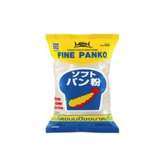 Lobo panko rasp (fin) 200g - Panko rasp og tempura mel
