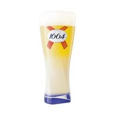 K1664 Blanc glas