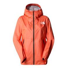 The North Face Women Summit Papsura Futurelight Jacket Radiant Orange (Auslaufwa