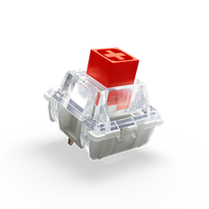 Kailh Box Red Switches