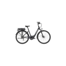 Trek Verve+ 1 Lowstep 300 Wh