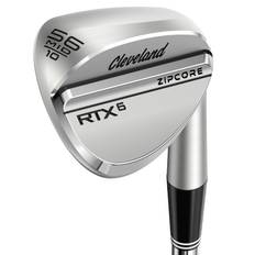 Cleveland RTX6 ZipCore Golf Wedge Tour Satin