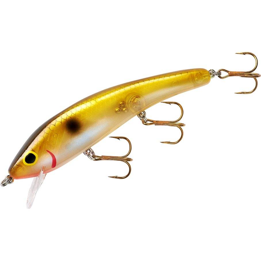 Cotton Cordell Ripplin Red 10,5 cm