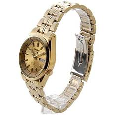 SEIKO Made in Japan SEIKO 5 SEIKO 5 SNK574J1 Gold Automatic Watch Watch [Seiko] Men's [Item]