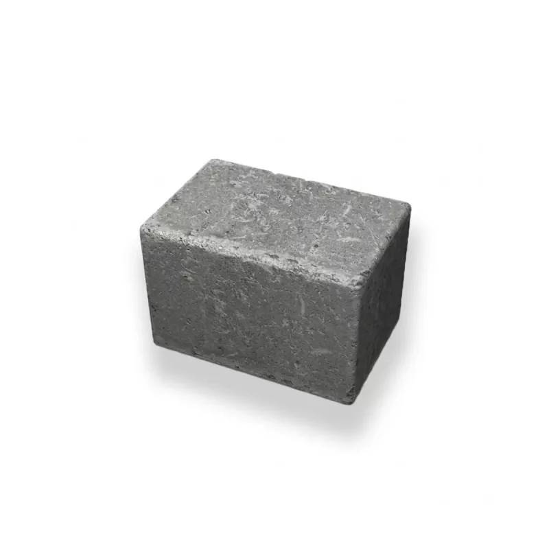 Mursten Labyrint Antik Mini 210x140x140mm Benders (Grafit)