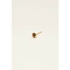 Studio Loma Ella Ørering | Tigerøje (1pcs.)