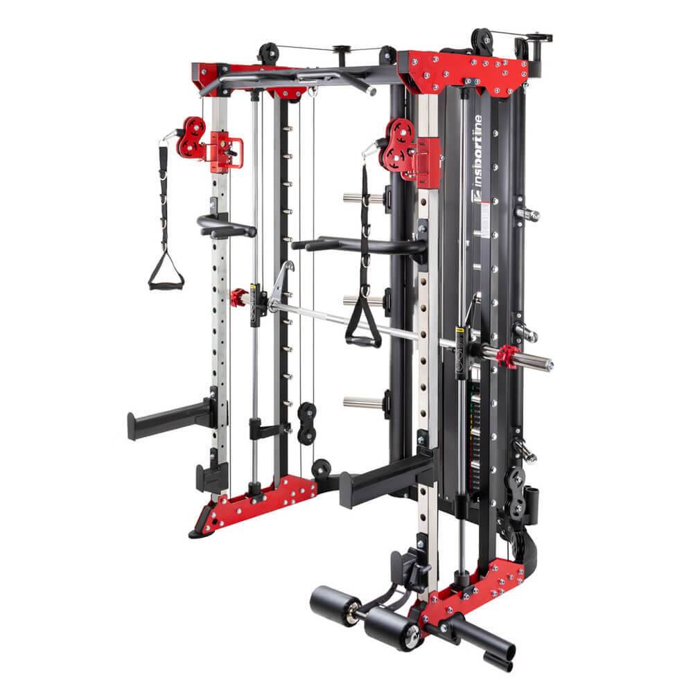 Power Rack Cable Column CC600