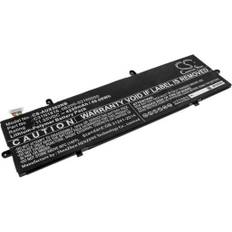 Kompatibelt med Asus Zenbook Flip UX362, 11.55V, 4250 mAh