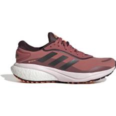 Adidas - Supernova Gore-Tex Løbesko - Dame - 37 1/3 - Brun