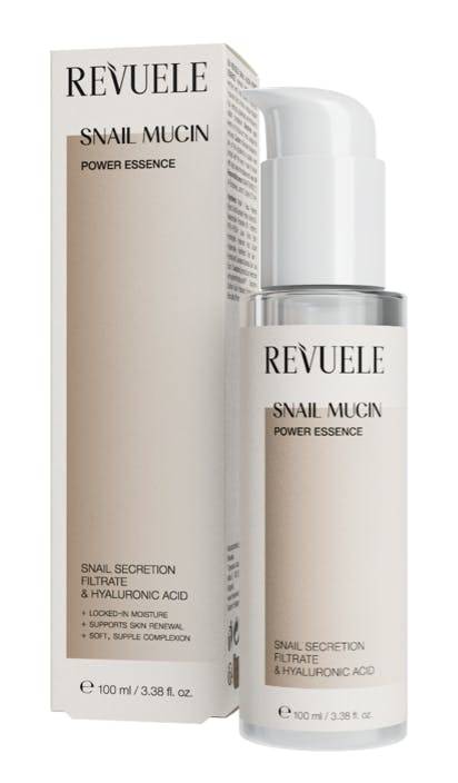 Revuele Repairing Snail Mucin Power Essence 100 ml