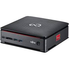 Fujitsu Esprimo Q920 PC Computer Windows 11 Pro + Office 2021, Intel i5-4590T RAM 16 GB SSD 240 GB, DVI-I und Display Port, USB 3.0 (Generalüberholt)