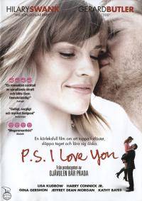 DVD - P.S. I love you (Beg)
