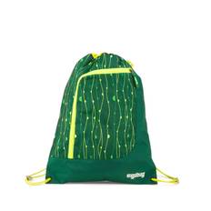 Ergobag Gymnastikpose Prime Lumi - Grøn