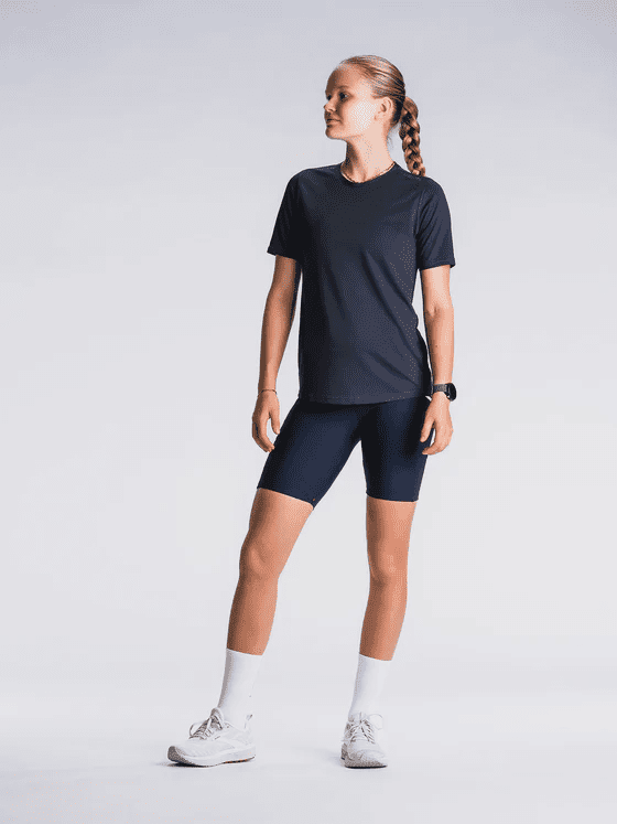 Fusion c3 short tights