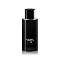 Armani Code EDT 125ml - Svart