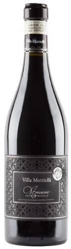 Amarone Riserva 2016 Villa Mattielli.
