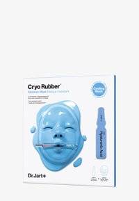 DR.JART+ CRYO RUBBER MOISTURE MASK - Ansiktsmask