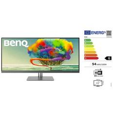 Benq PD3420Q 86.36 cm (34 gray/black matt