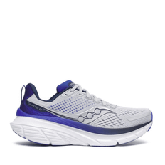 Saucony Guide 17 Men's Running Shoes AW24 Cloud/Royal - 10