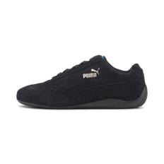 Puma x SPARCO Speedcat OG Driving Shoes, Black, Size 37, Shoes