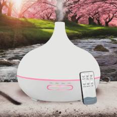 Aroma diffuser, luftfuktare, doftspridare