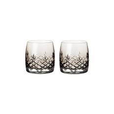 Crispy Aqua Copal / Brun - 2 stk. fra Frederik Bagger