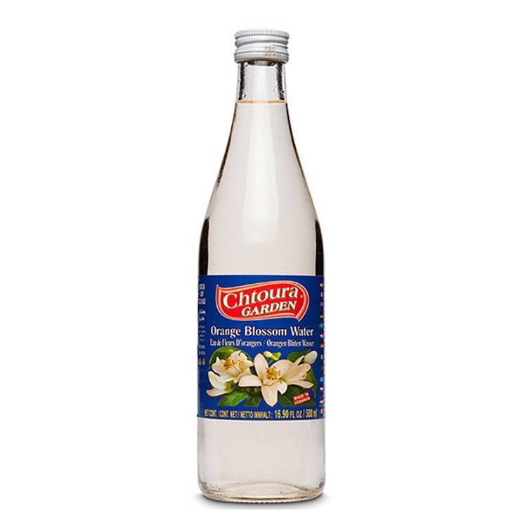 Apelsinblomsvatten 250ml