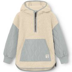 Mini A Ture - MATSIXTEN termoanorak - Creme - str. 4 år/104 cm