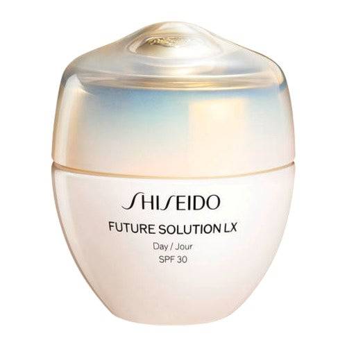 Shiseido Future Solution LX Dagcreme SPF 30 50 ml