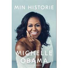 Min historie - Brugt Bog- Michelle Obama