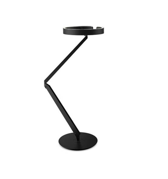 Occhio Gioia equilibrio, air, mat sort/mat sort