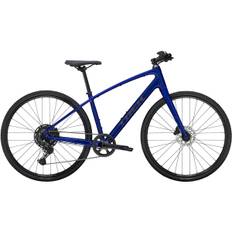 Cityhybrid Trek FX 3 Gen 4 Hex Blue S 2025