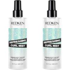 2st Redken Refreshing Curl Mist 250 ml