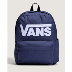 Vans - Old Skool Backpack, Man, Navy, Size: One size