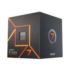 AMDAMD Ryzen 7 7700 / 3.8 GHz Processor -