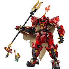 Eldriddarroboten