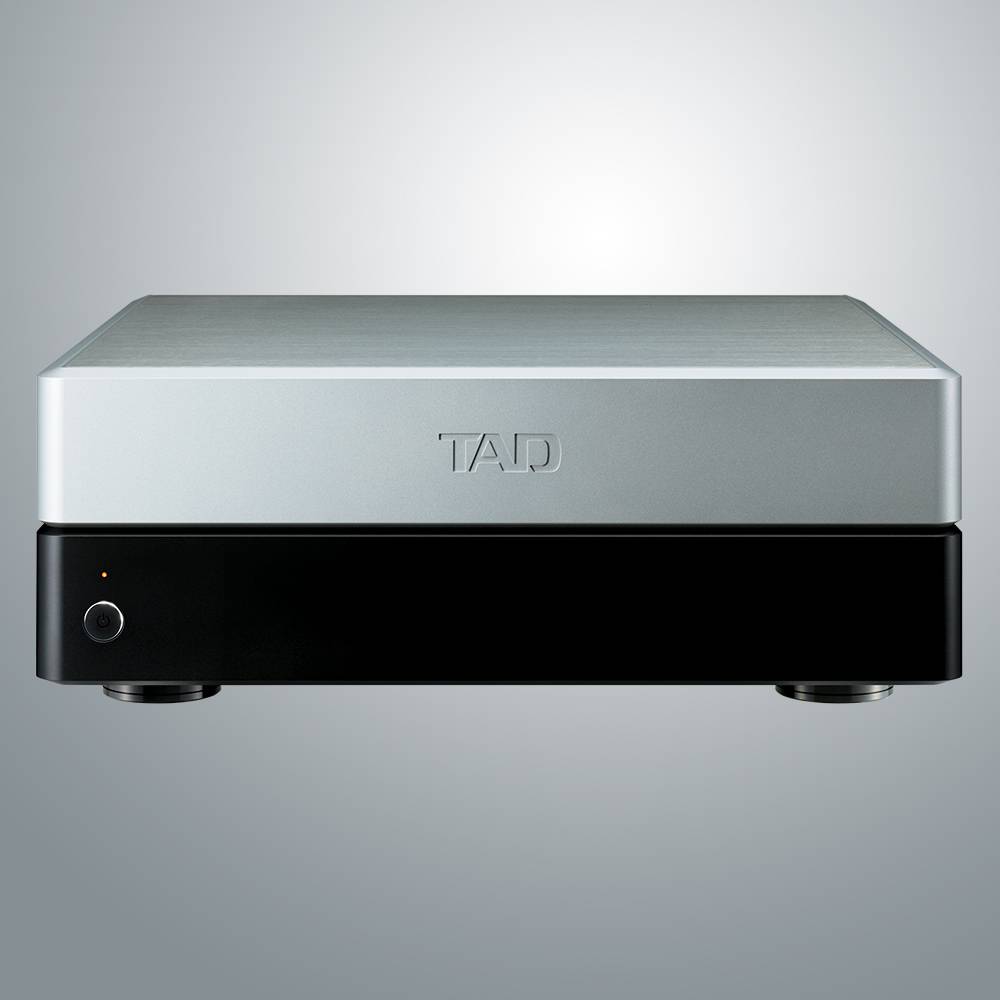 Bel Canto C5i Integrated Amplifier