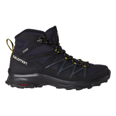 Salomon Daintree Mid GTX - Herre Outdoor Sko