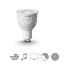 LED-lampa PHLS HUE 6.5W GU10