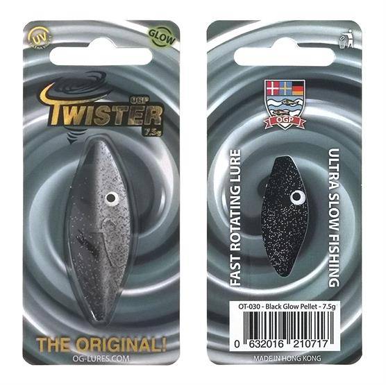 OG Lures Twister
