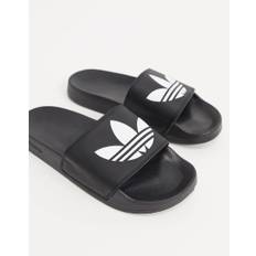 adidas Originals - Adilette Lite - Badesandaler i sort